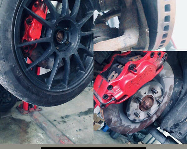 Черный Мазда 6, объемом двигателя 2.3 л и пробегом 190 тыс. км за 8500 $, фото 29 на Automoto.ua