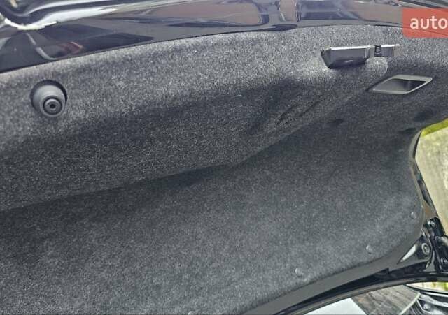 Чорний Мазда 6, об'ємом двигуна 2 л та пробігом 280 тис. км за 5300 $, фото 31 на Automoto.ua