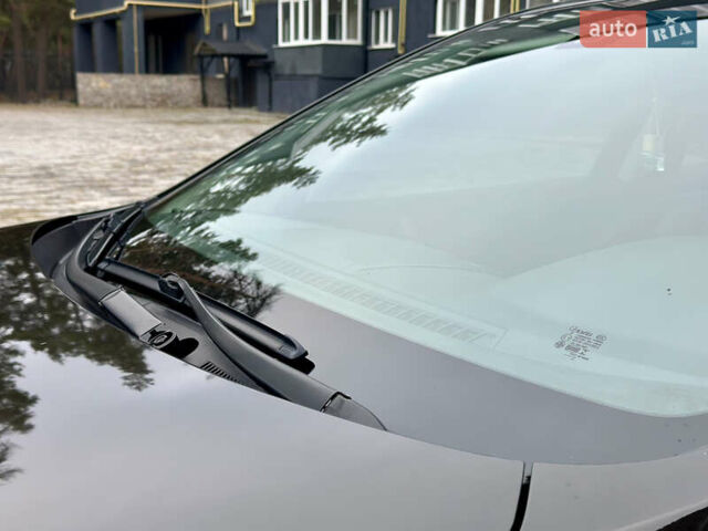 Черный Мазда 6, объемом двигателя 2 л и пробегом 253 тыс. км за 6500 $, фото 30 на Automoto.ua