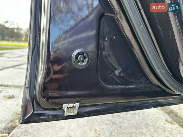 Чорний Мазда 6, об'ємом двигуна 2 л та пробігом 146 тис. км за 7250 $, фото 62 на Automoto.ua