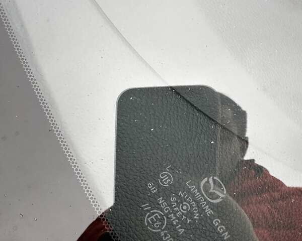 Черный Мазда 6, объемом двигателя 1.8 л и пробегом 236 тыс. км за 4999 $, фото 28 на Automoto.ua