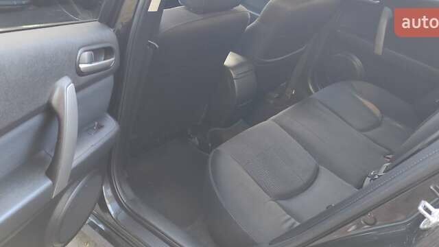 Чорний Мазда 6, об'ємом двигуна 2 л та пробігом 163 тис. км за 6600 $, фото 15 на Automoto.ua