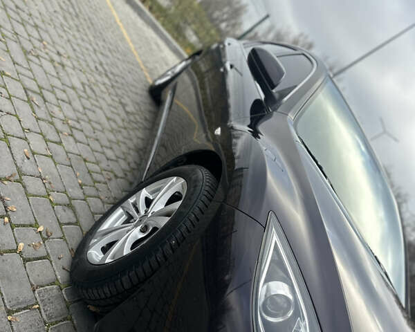 Черный Мазда 6, объемом двигателя 1.8 л и пробегом 238 тыс. км за 6800 $, фото 4 на Automoto.ua