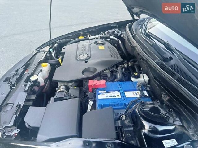 Чорний Мазда 6, об'ємом двигуна 2 л та пробігом 239 тис. км за 6900 $, фото 12 на Automoto.ua