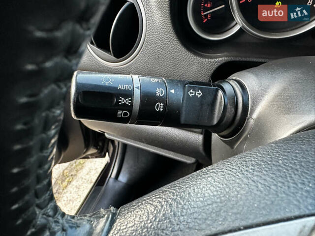 Чорний Мазда 6, об'ємом двигуна 2 л та пробігом 146 тис. км за 7250 $, фото 55 на Automoto.ua
