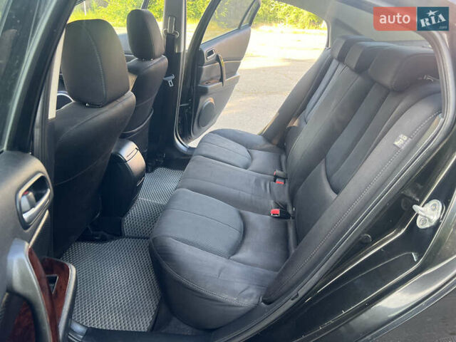 Чорний Мазда 6, об'ємом двигуна 1.8 л та пробігом 312 тис. км за 5500 $, фото 26 на Automoto.ua