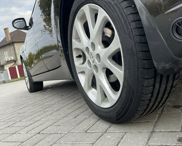 Мазда 6 2008 в Запорожье на Automoto.ua Черный Мазда 6, объемом двигателя 2.49 л и пробегом 236 тыс. км за 6800 $, фото 6 на Automoto.ua