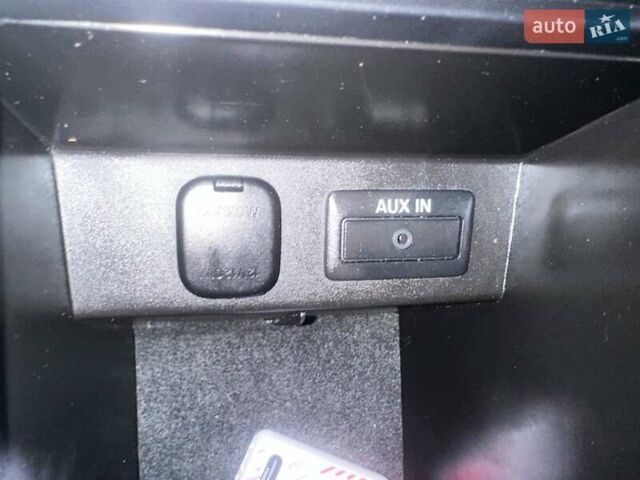 Чорний Мазда 6, об'ємом двигуна 2 л та пробігом 239 тис. км за 6800 $, фото 6 на Automoto.ua