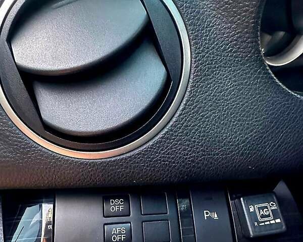 Черный Мазда 6, объемом двигателя 2 л и пробегом 248 тыс. км за 8899 $, фото 24 на Automoto.ua