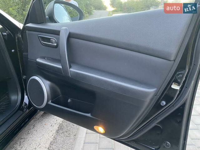 Мазда 6 2008 в Умани на Automoto.ua Черный Мазда 6, объемом двигателя 1.8 л и пробегом 205 тыс. км за 7200 $, фото 20 на Automoto.ua