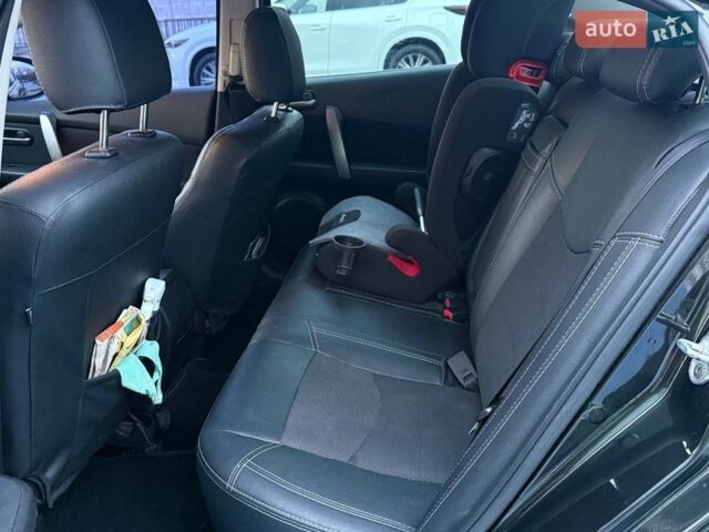 Черный Мазда 6, объемом двигателя 2 л и пробегом 247 тыс. км за 6100 $, фото 10 на Automoto.ua