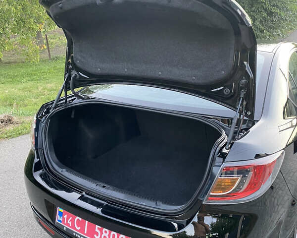 Мазда 6 2008 в Умани на Automoto.ua Черный Мазда 6, объемом двигателя 1.8 л и пробегом 205 тыс. км за 7200 $, фото 24 на Automoto.ua