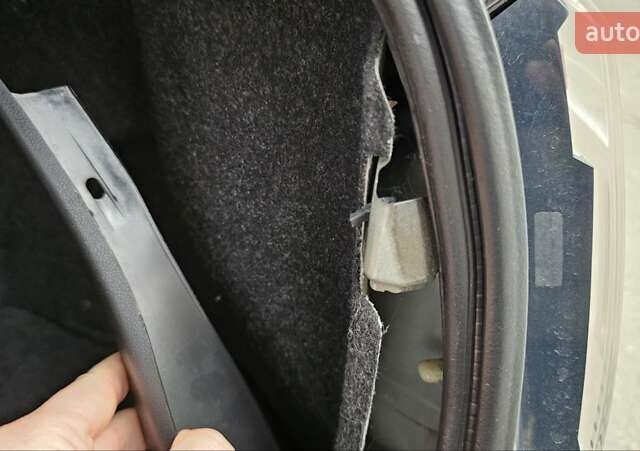 Чорний Мазда 6, об'ємом двигуна 2 л та пробігом 280 тис. км за 5300 $, фото 29 на Automoto.ua