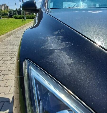 Черный Мазда 6, объемом двигателя 2 л и пробегом 140 тыс. км за 6500 $, фото 8 на Automoto.ua