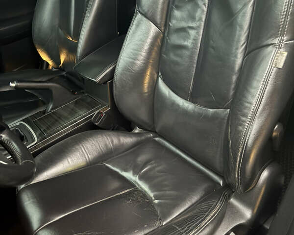 Черный Мазда 6, объемом двигателя 2.5 л и пробегом 250 тыс. км за 6450 $, фото 8 на Automoto.ua