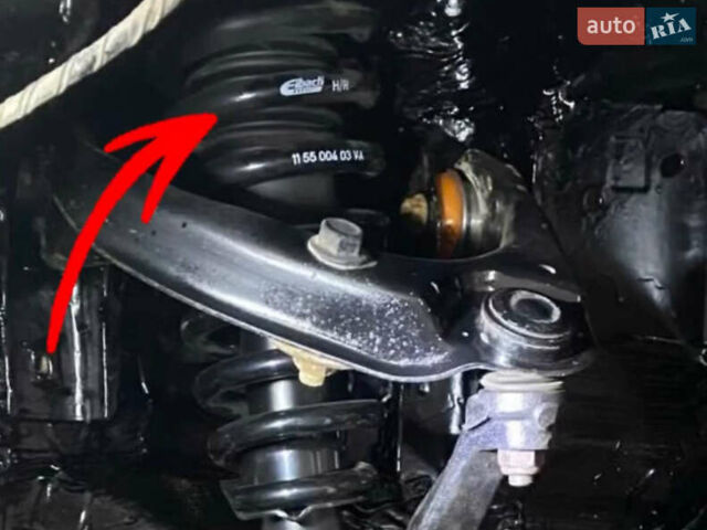 Черный Мазда 6, объемом двигателя 2.3 л и пробегом 190 тыс. км за 8500 $, фото 28 на Automoto.ua