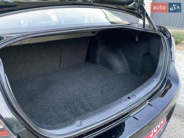 Мазда 6 2008 в Умани на Automoto.ua Черный Мазда 6, объемом двигателя 1.8 л и пробегом 205 тыс. км за 7200 $, фото 26 на Automoto.ua
