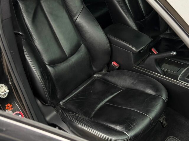 Черный Мазда 6, объемом двигателя 2.5 л и пробегом 220 тыс. км за 6800 $, фото 16 на Automoto.ua