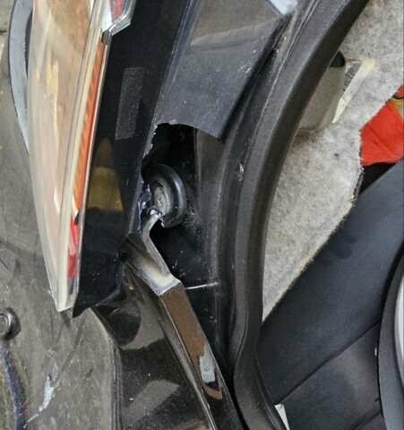 Чорний Мазда 6, об'ємом двигуна 2 л та пробігом 280 тис. км за 5300 $, фото 27 на Automoto.ua