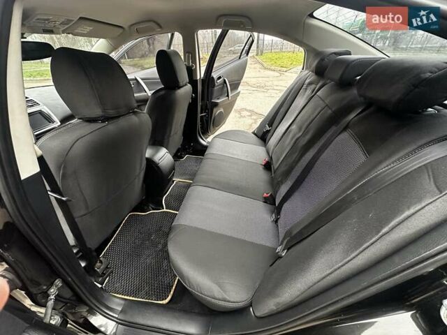 Черный Мазда 6, объемом двигателя 1.8 л и пробегом 236 тыс. км за 6299 $, фото 28 на Automoto.ua