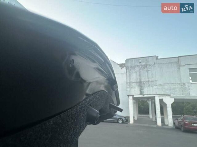 Чорний Мазда 6, об'ємом двигуна 2 л та пробігом 239 тис. км за 6900 $, фото 32 на Automoto.ua
