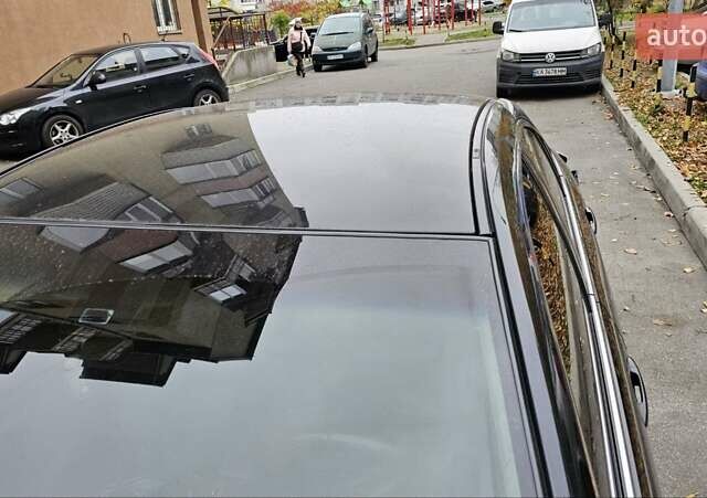 Чорний Мазда 6, об'ємом двигуна 2 л та пробігом 280 тис. км за 5300 $, фото 3 на Automoto.ua