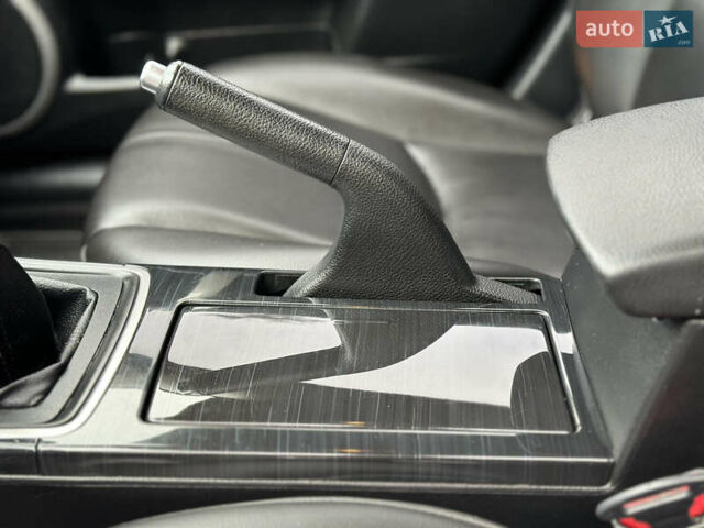 Черный Мазда 6, объемом двигателя 2 л и пробегом 253 тыс. км за 6500 $, фото 37 на Automoto.ua