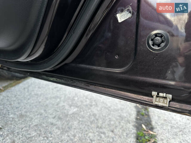 Чорний Мазда 6, об'ємом двигуна 2 л та пробігом 146 тис. км за 7250 $, фото 61 на Automoto.ua
