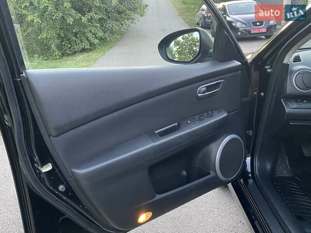 Мазда 6 2008 в Умани на Automoto.ua Черный Мазда 6, объемом двигателя 1.8 л и пробегом 205 тыс. км за 7200 $, фото 15 на Automoto.ua