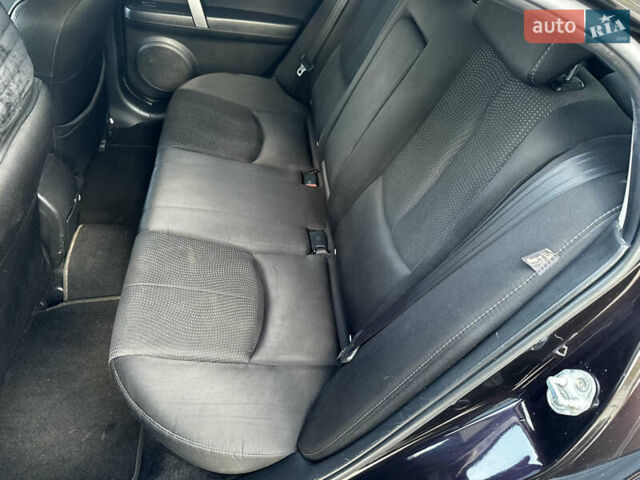 Чорний Мазда 6, об'ємом двигуна 2 л та пробігом 146 тис. км за 7250 $, фото 46 на Automoto.ua