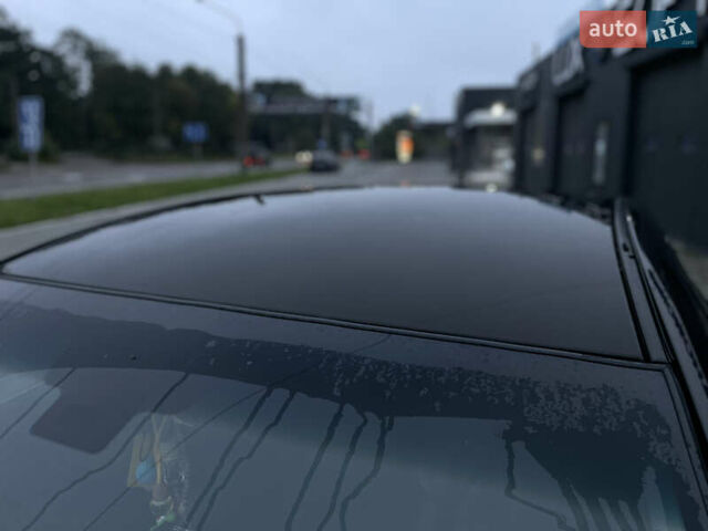 Черный Мазда 6, объемом двигателя 2 л и пробегом 289 тыс. км за 6600 $, фото 36 на Automoto.ua