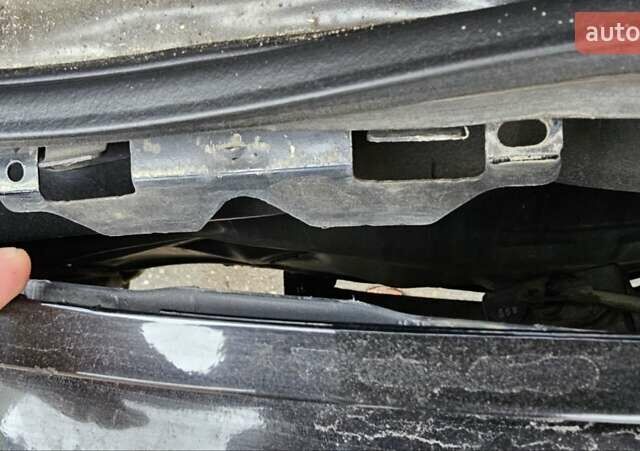 Чорний Мазда 6, об'ємом двигуна 2 л та пробігом 280 тис. км за 5300 $, фото 22 на Automoto.ua