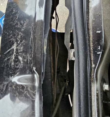 Чорний Мазда 6, об'ємом двигуна 2 л та пробігом 280 тис. км за 5300 $, фото 24 на Automoto.ua