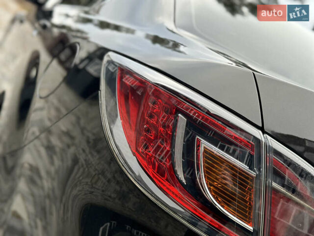 Черный Мазда 6, объемом двигателя 2 л и пробегом 253 тыс. км за 6500 $, фото 25 на Automoto.ua