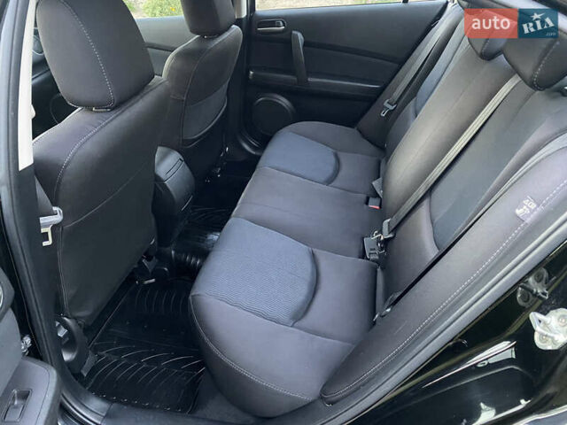 Мазда 6 2008 в Умани на Automoto.ua Черный Мазда 6, объемом двигателя 1.8 л и пробегом 205 тыс. км за 7200 $, фото 17 на Automoto.ua