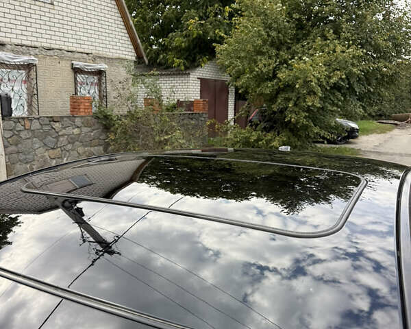 Черный Мазда 6, объемом двигателя 3.7 л и пробегом 270 тыс. км за 6000 $, фото 19 на Automoto.ua