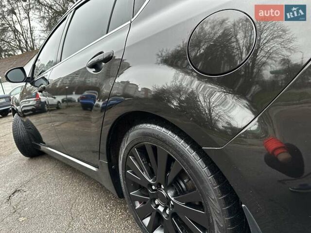 Черный Мазда 6, объемом двигателя 1.8 л и пробегом 236 тыс. км за 4999 $, фото 12 на Automoto.ua