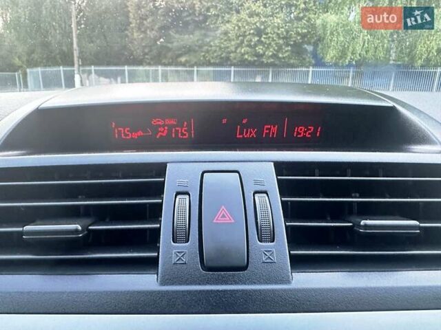 Чорний Мазда 6, об'ємом двигуна 2 л та пробігом 239 тис. км за 6800 $, фото 3 на Automoto.ua