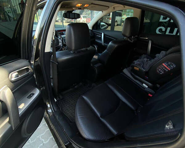 Черный Мазда 6, объемом двигателя 2 л и пробегом 281 тыс. км за 6600 $, фото 11 на Automoto.ua