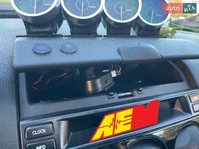 Черный Мазда 6, объемом двигателя 2.3 л и пробегом 190 тыс. км за 8500 $, фото 46 на Automoto.ua