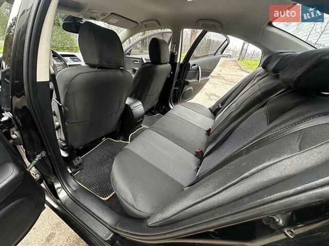 Черный Мазда 6, объемом двигателя 1.8 л и пробегом 236 тыс. км за 6299 $, фото 29 на Automoto.ua