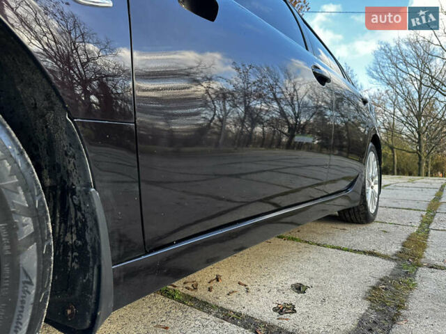 Чорний Мазда 6, об'ємом двигуна 2 л та пробігом 146 тис. км за 7250 $, фото 23 на Automoto.ua