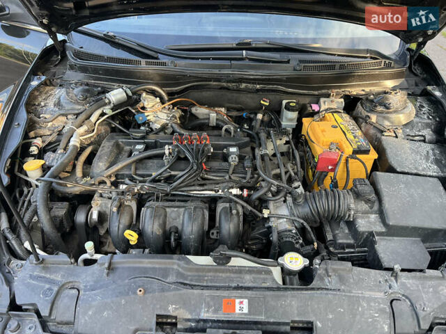 Чорний Мазда 6, об'ємом двигуна 1.8 л та пробігом 312 тис. км за 5500 $, фото 28 на Automoto.ua