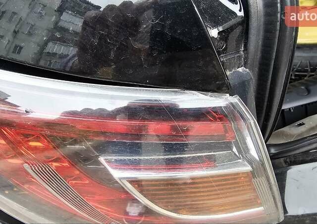 Чорний Мазда 6, об'ємом двигуна 2 л та пробігом 280 тис. км за 5300 $, фото 23 на Automoto.ua