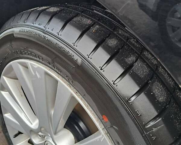 Мазда 6 2009 в Шостке на Automoto.ua Черный Мазда 6, объемом двигателя 1.8 л и пробегом 183 тыс. км за 8200 $, фото 3 на Automoto.ua