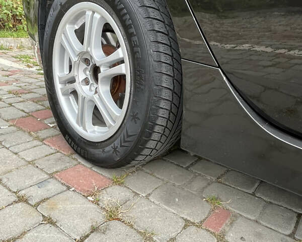 Черный Мазда 6, объемом двигателя 2 л и пробегом 174 тыс. км за 6800 $, фото 27 на Automoto.ua