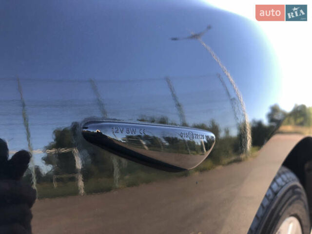 Черный Мазда 6, объемом двигателя 2 л и пробегом 119 тыс. км за 9200 $, фото 90 на Automoto.ua