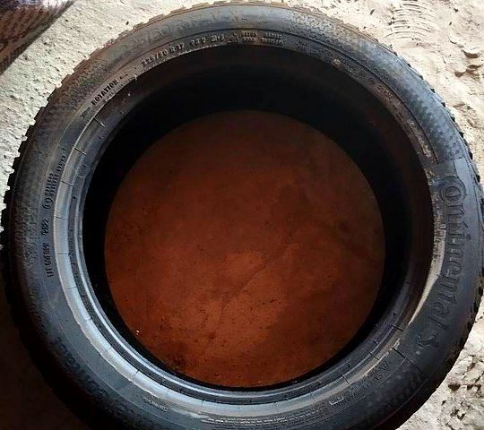 Черный Мазда 6, объемом двигателя 1.8 л и пробегом 215 тыс. км за 7500 $, фото 2 на Automoto.ua