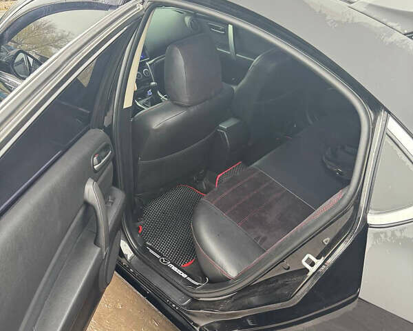 Чорний Мазда 6, об'ємом двигуна 1.8 л та пробігом 212 тис. км за 7800 $, фото 3 на Automoto.ua