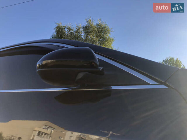 Черный Мазда 6, объемом двигателя 2 л и пробегом 119 тыс. км за 9200 $, фото 89 на Automoto.ua
